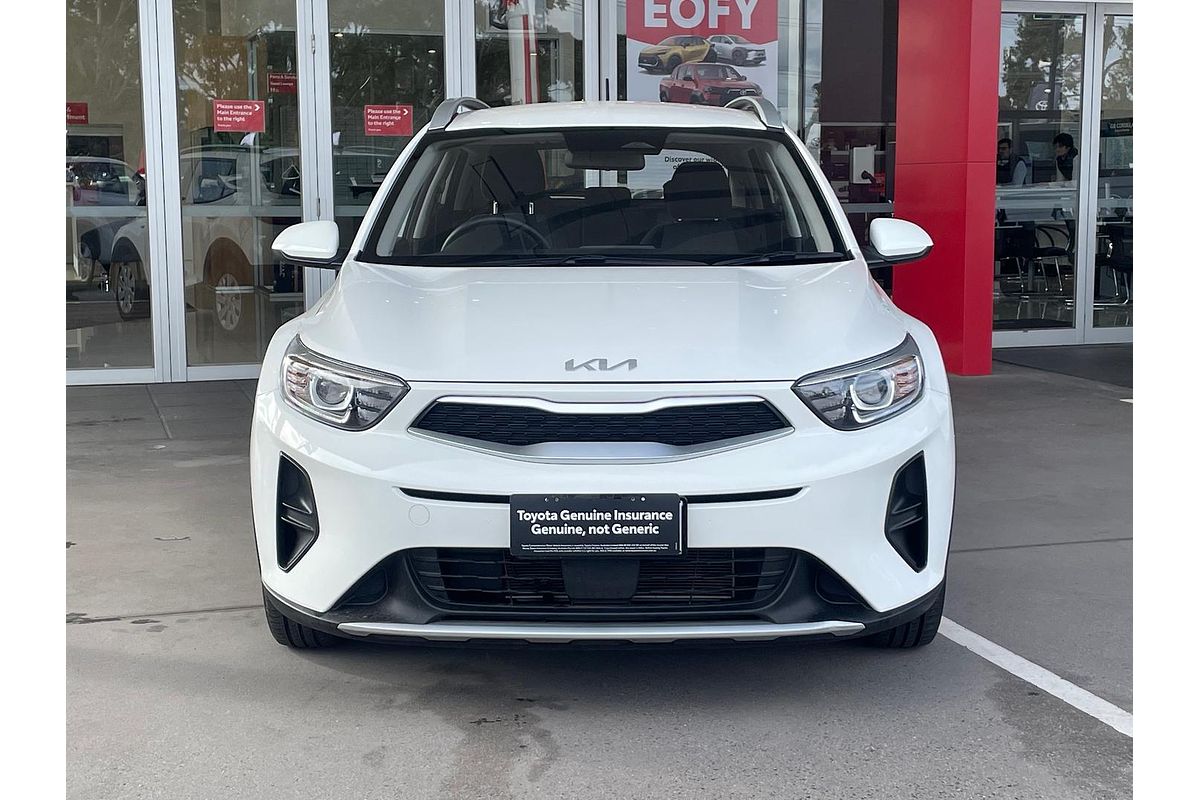 2023 Kia Stonic S YB