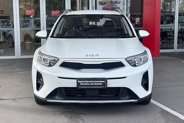 2023 Kia Stonic S YB