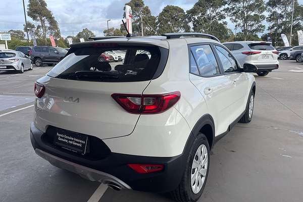 2023 Kia Stonic S YB