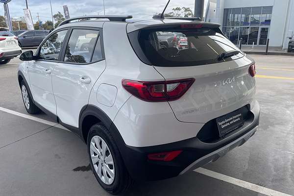 2023 Kia Stonic S YB