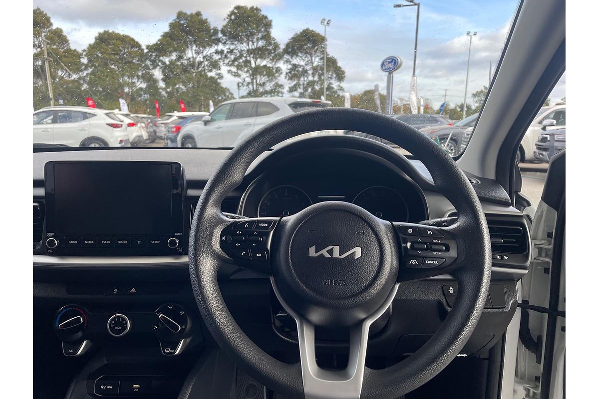 2023 Kia Stonic S YB