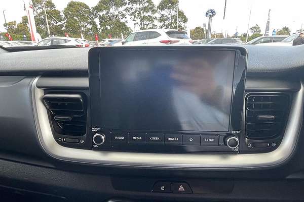 2023 Kia Stonic S YB