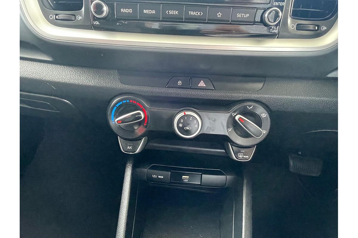2023 Kia Stonic S YB
