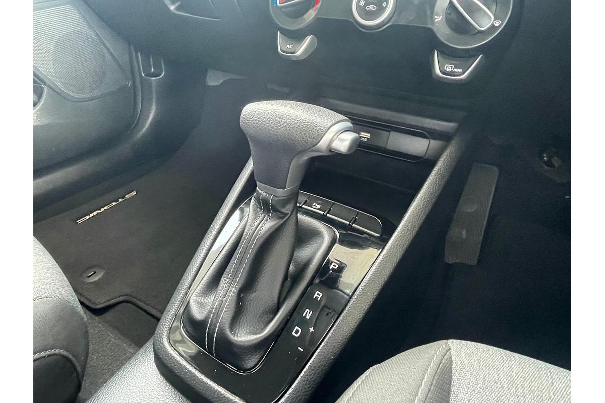 2023 Kia Stonic S YB
