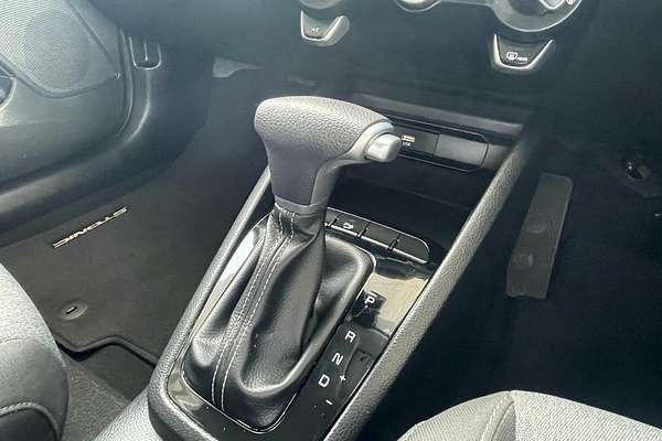 2023 Kia Stonic S YB