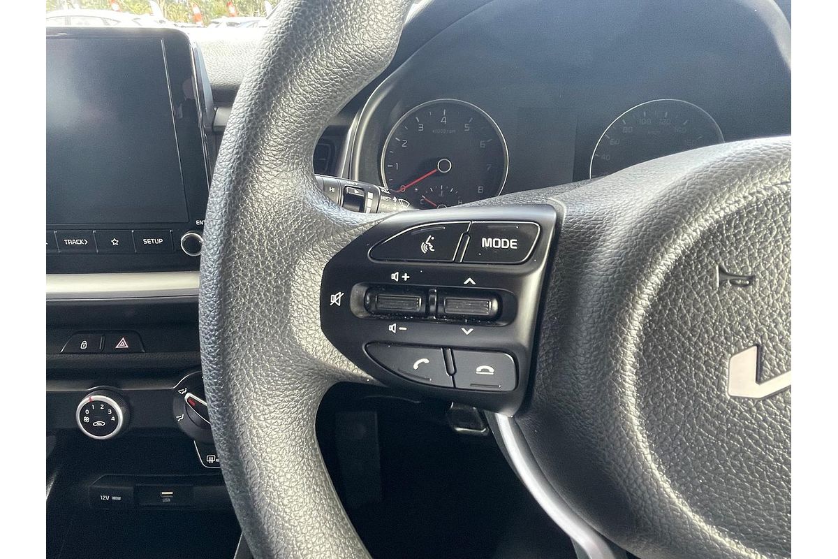 2023 Kia Stonic S YB