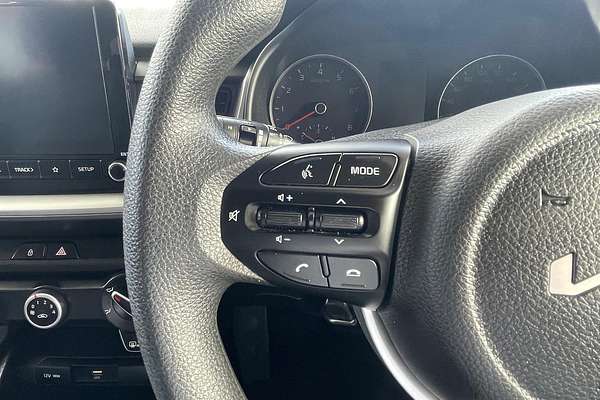 2023 Kia Stonic S YB