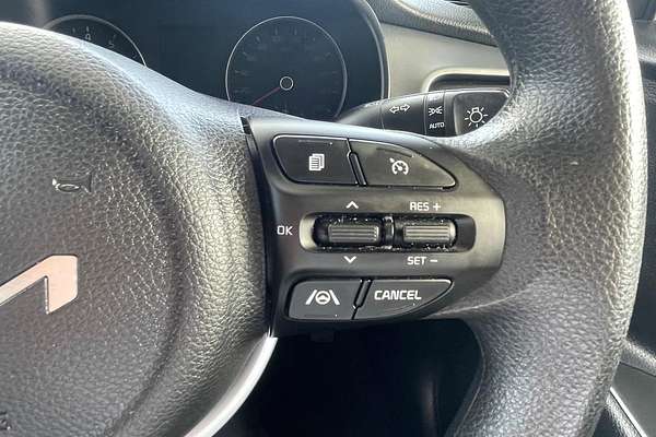 2023 Kia Stonic S YB
