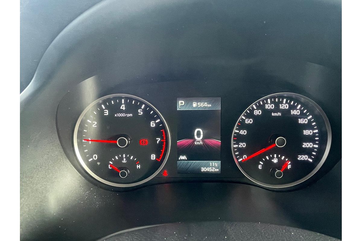 2023 Kia Stonic S YB