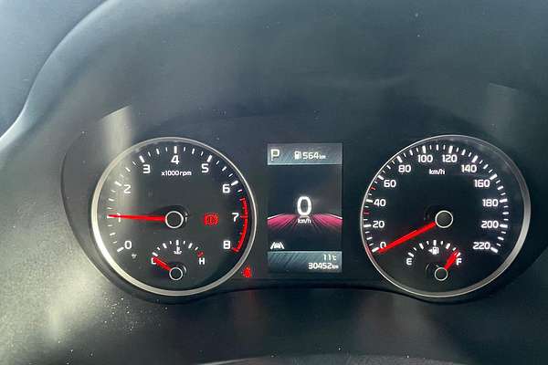 2023 Kia Stonic S YB