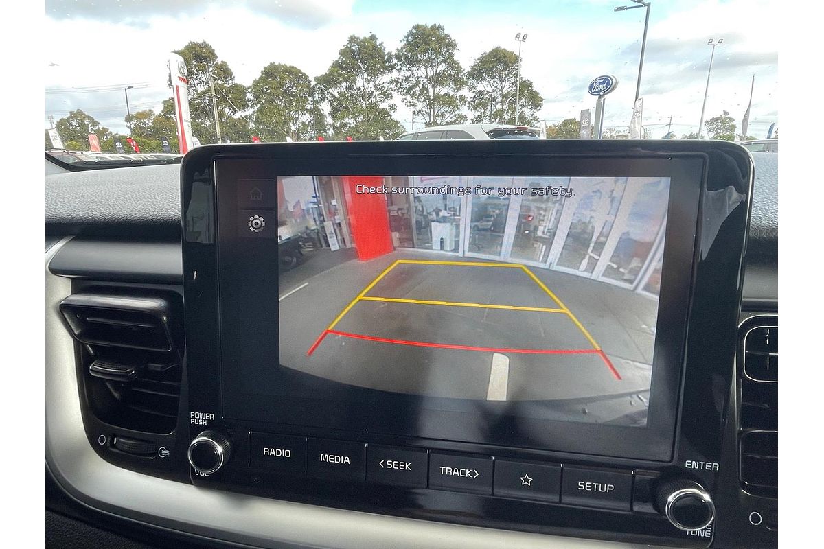 2023 Kia Stonic S YB