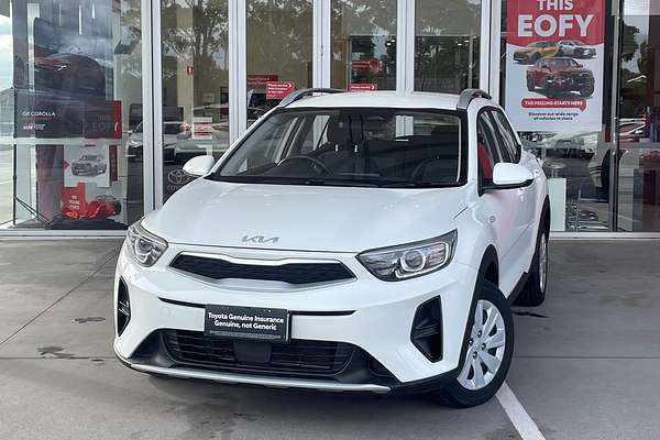 2023 Kia Stonic S YB