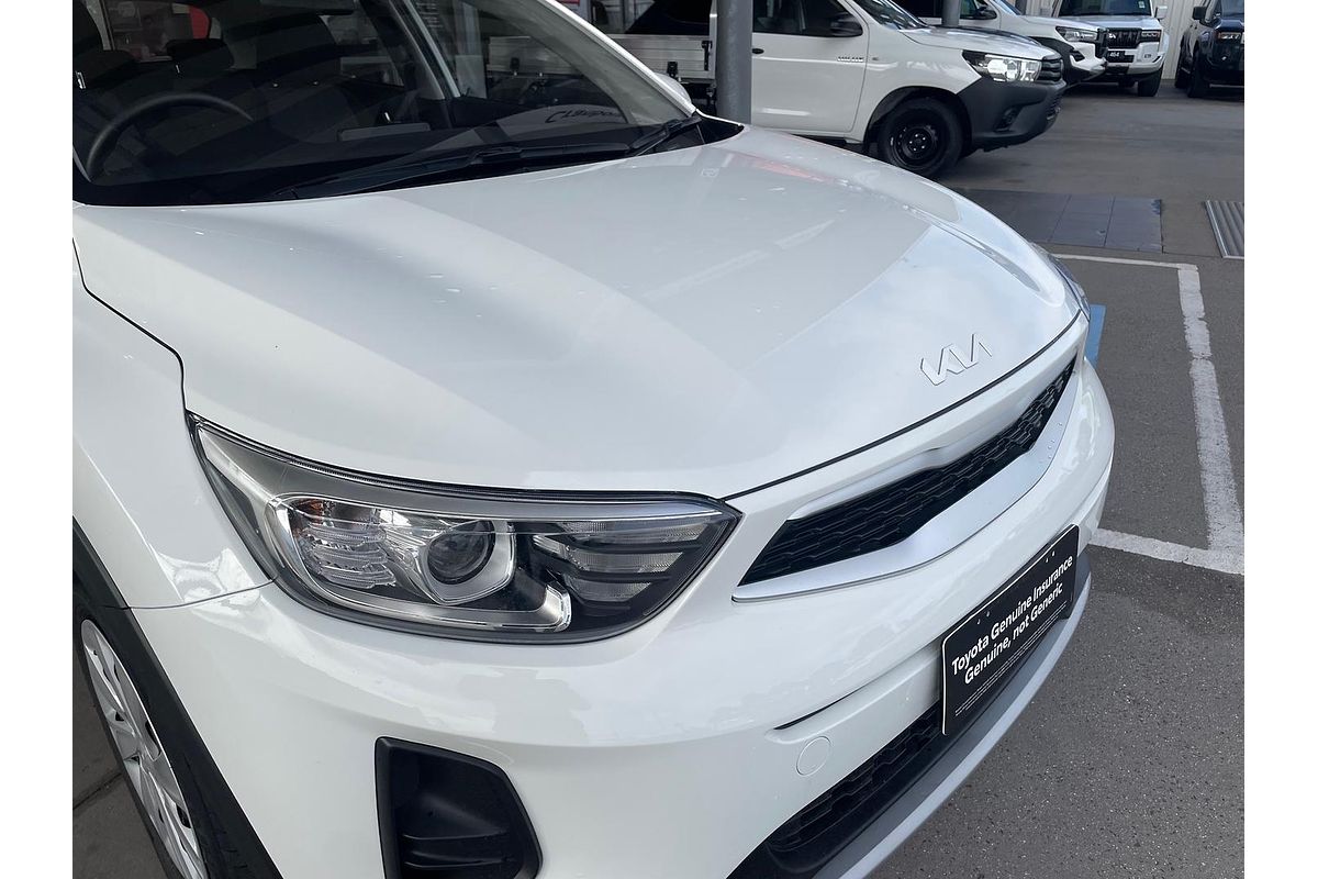2023 Kia Stonic S YB