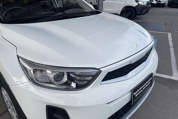 2023 Kia Stonic S YB