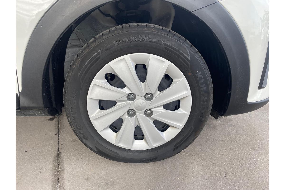 2023 Kia Stonic S YB