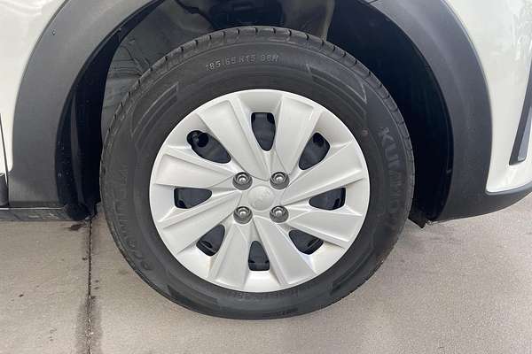 2023 Kia Stonic S YB
