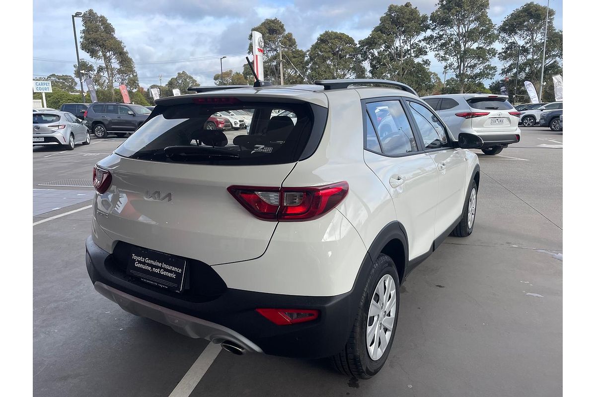 2023 Kia Stonic S YB