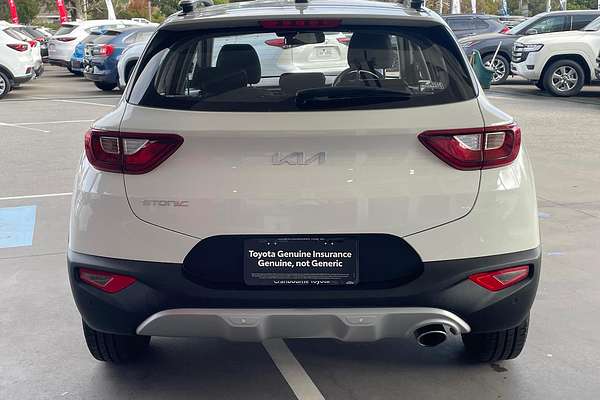 2023 Kia Stonic S YB