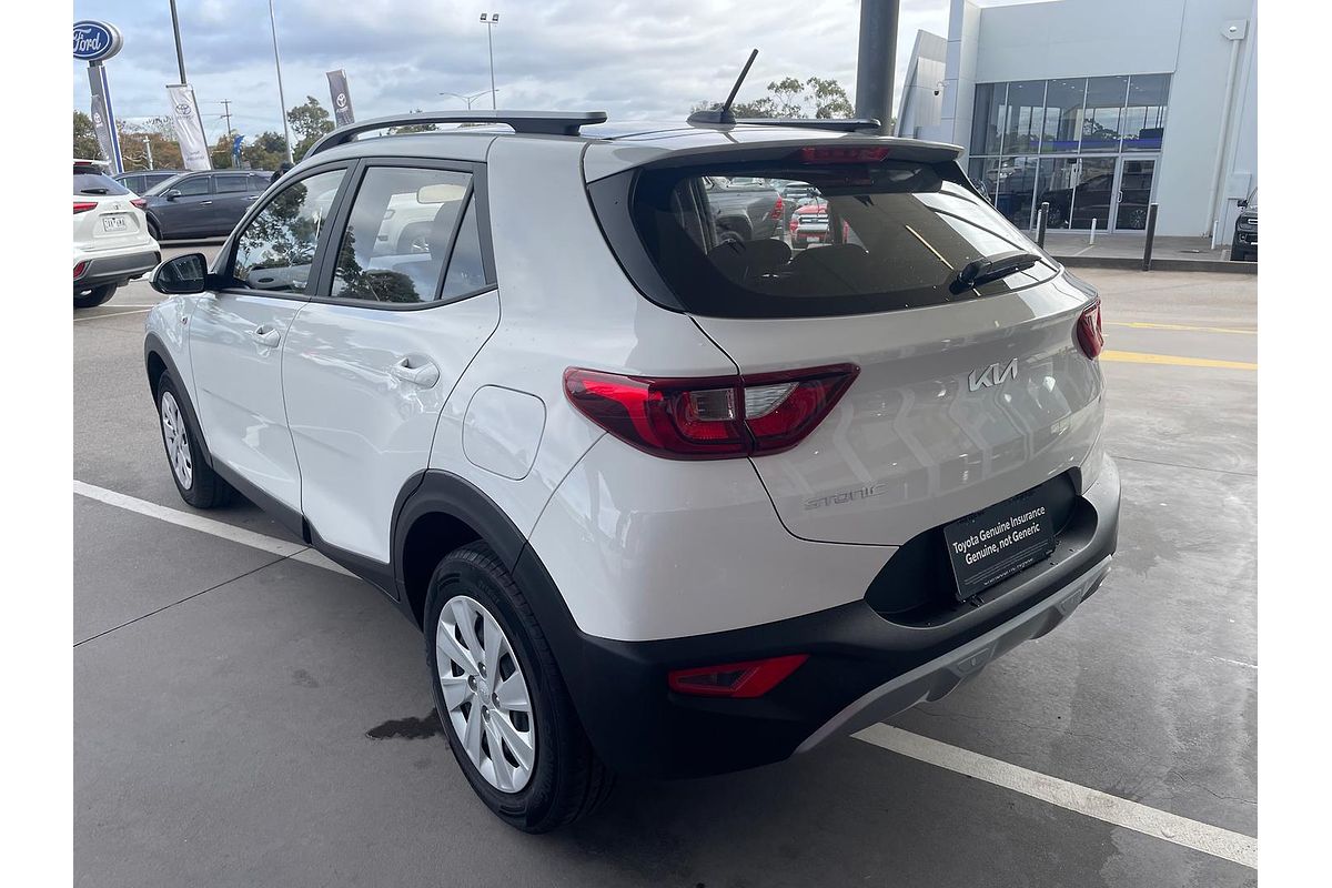 2023 Kia Stonic S YB
