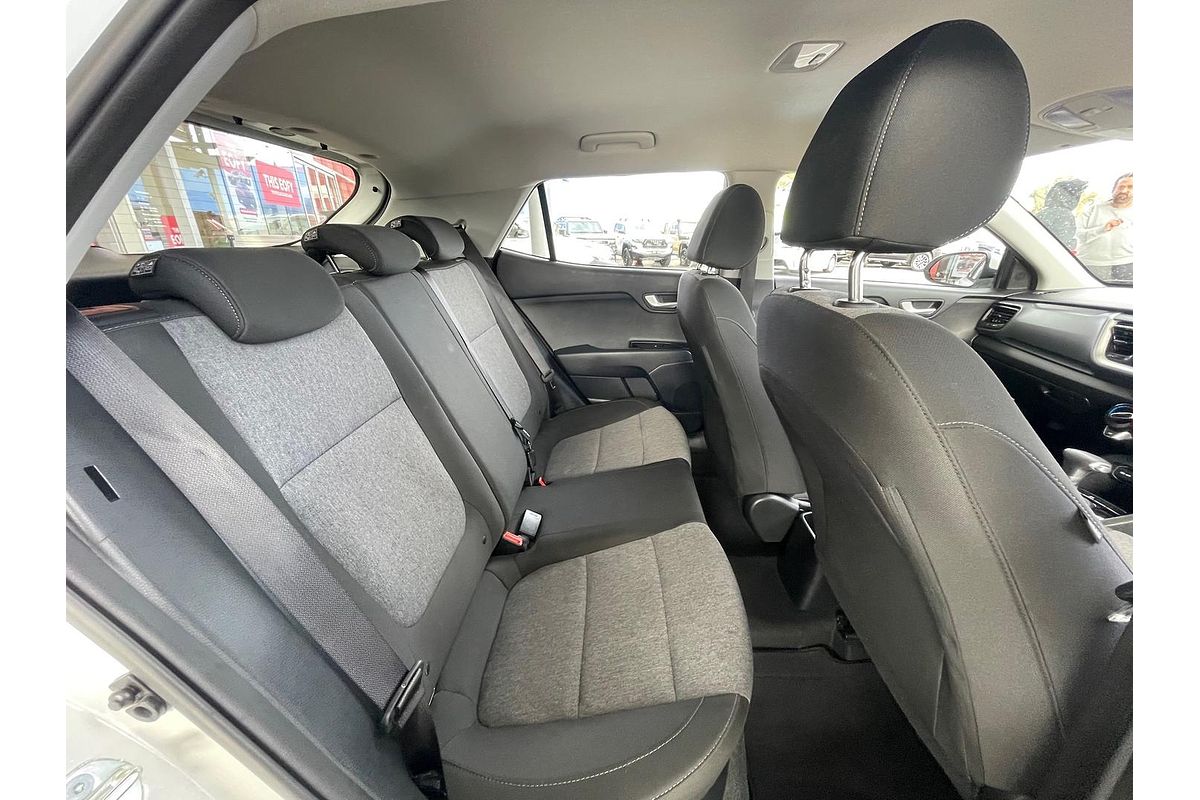 2023 Kia Stonic S YB