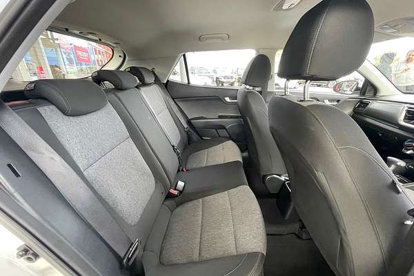 2023 Kia Stonic S YB