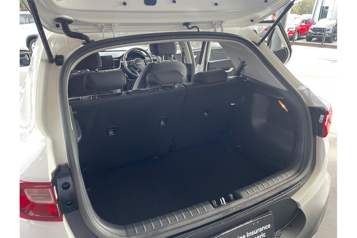2023 Kia Stonic S YB