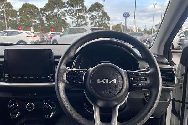 2023 Kia Stonic S YB
