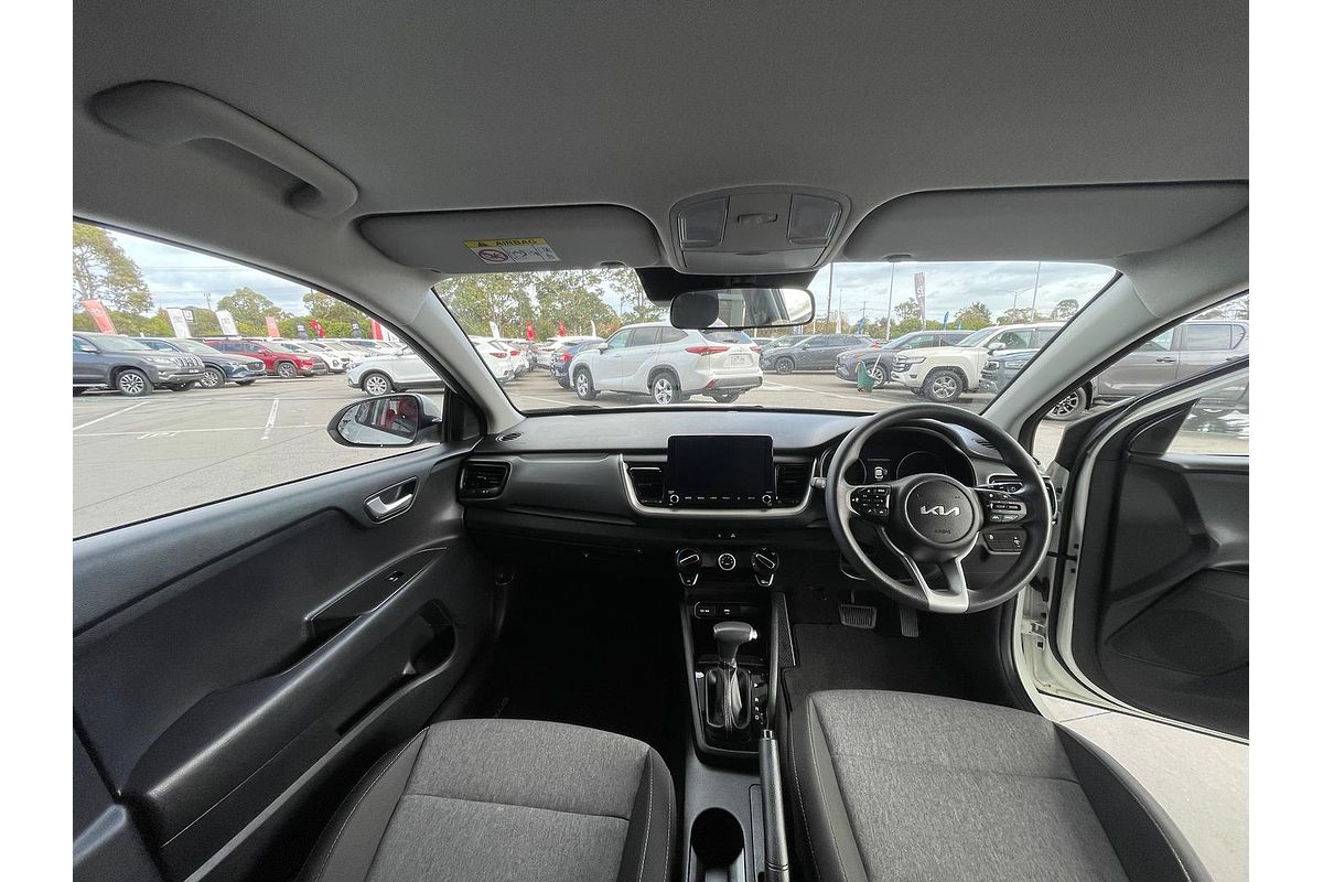 2023 Kia Stonic S YB