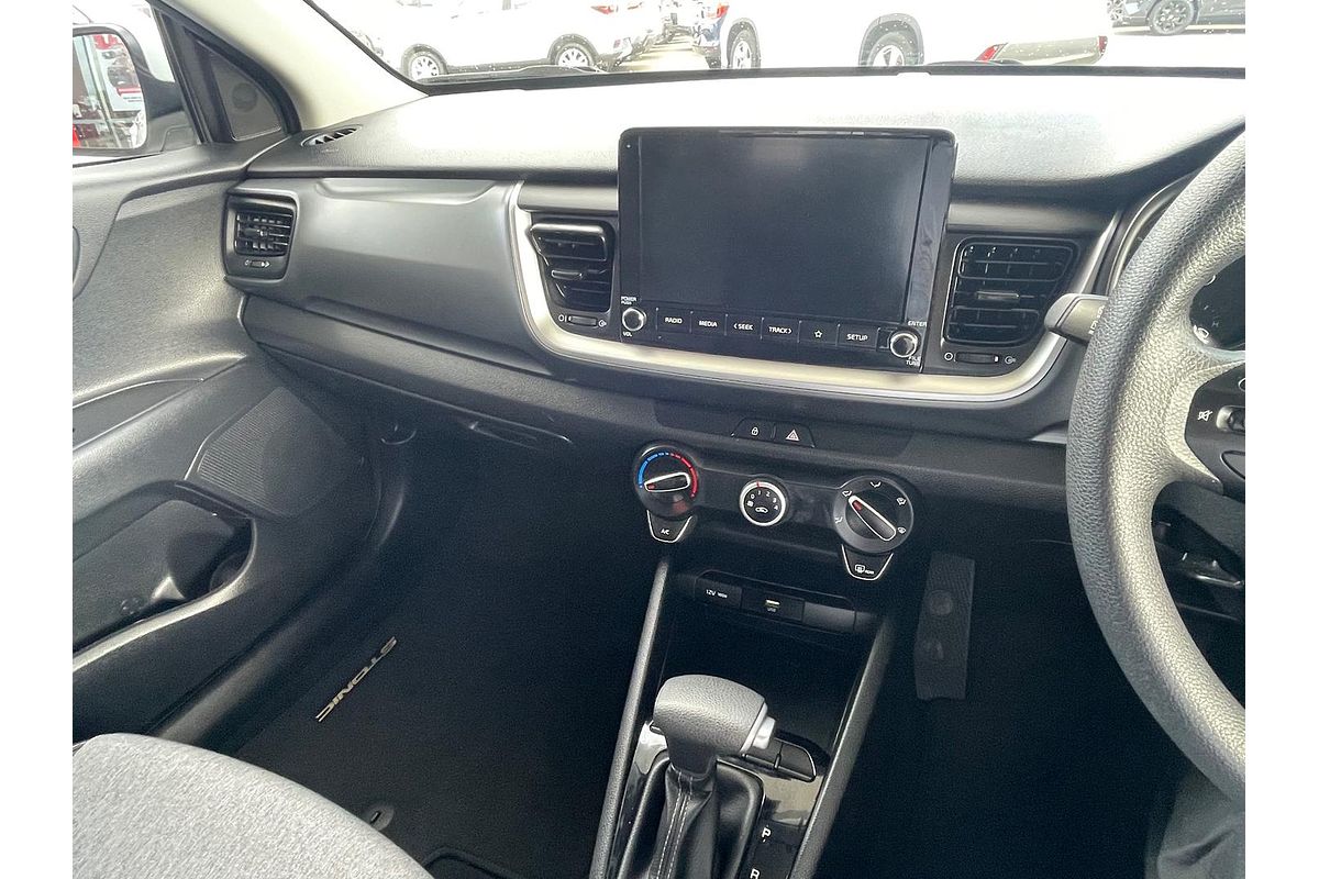 2023 Kia Stonic S YB