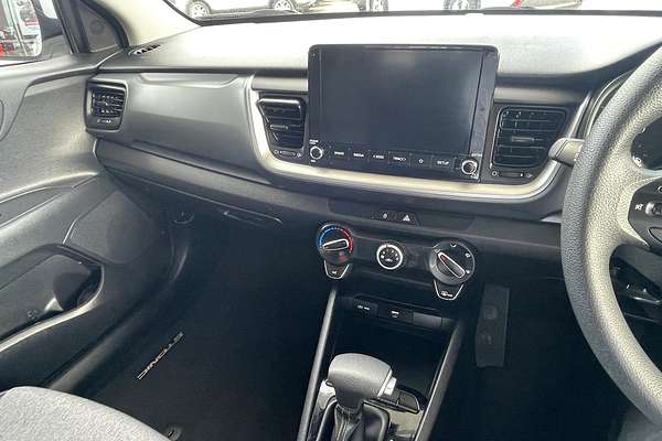 2023 Kia Stonic S YB