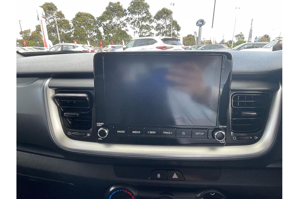 2023 Kia Stonic S YB