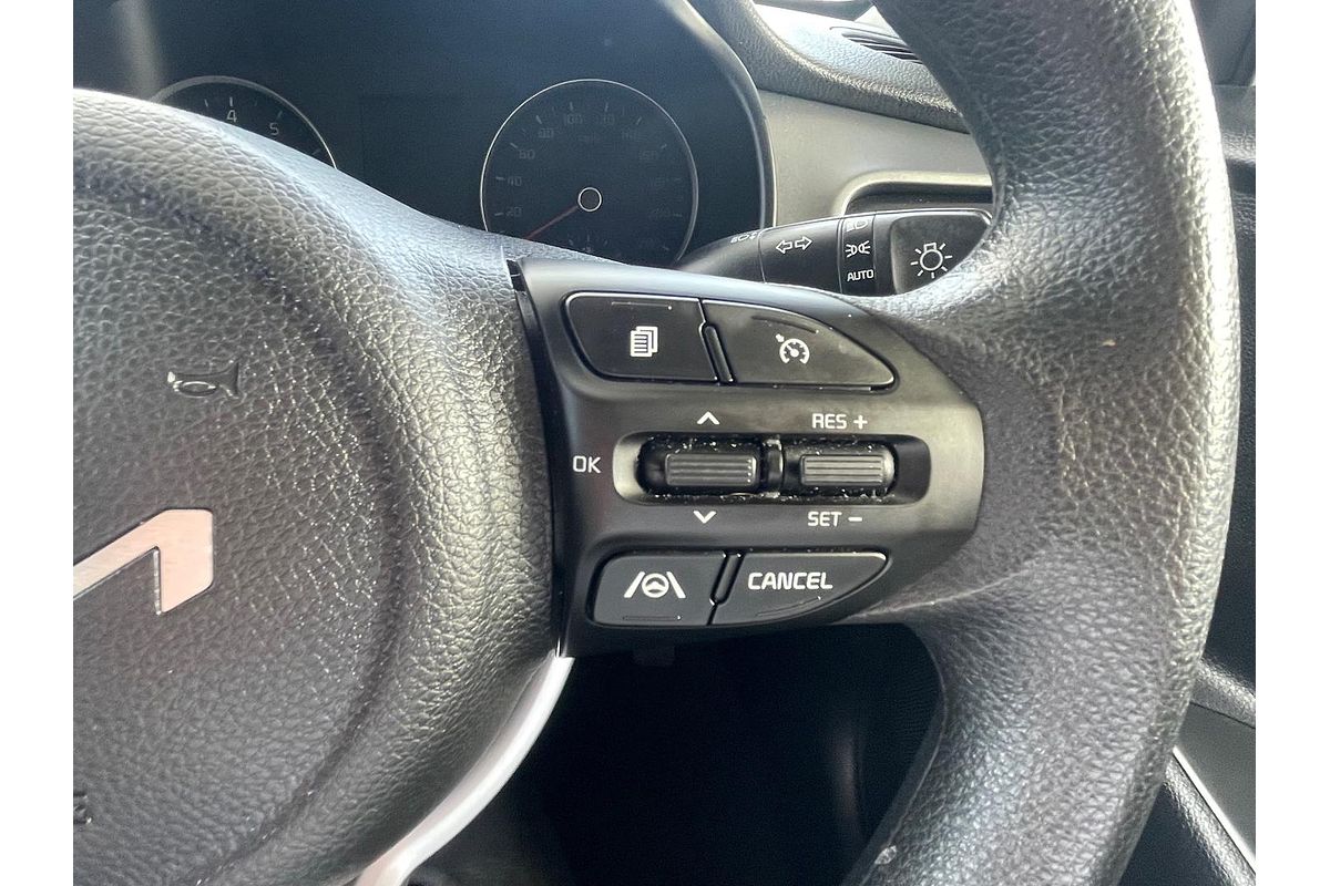 2023 Kia Stonic S YB