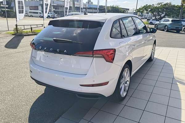 2023 SKODA Scala 85TSI Ambition NW