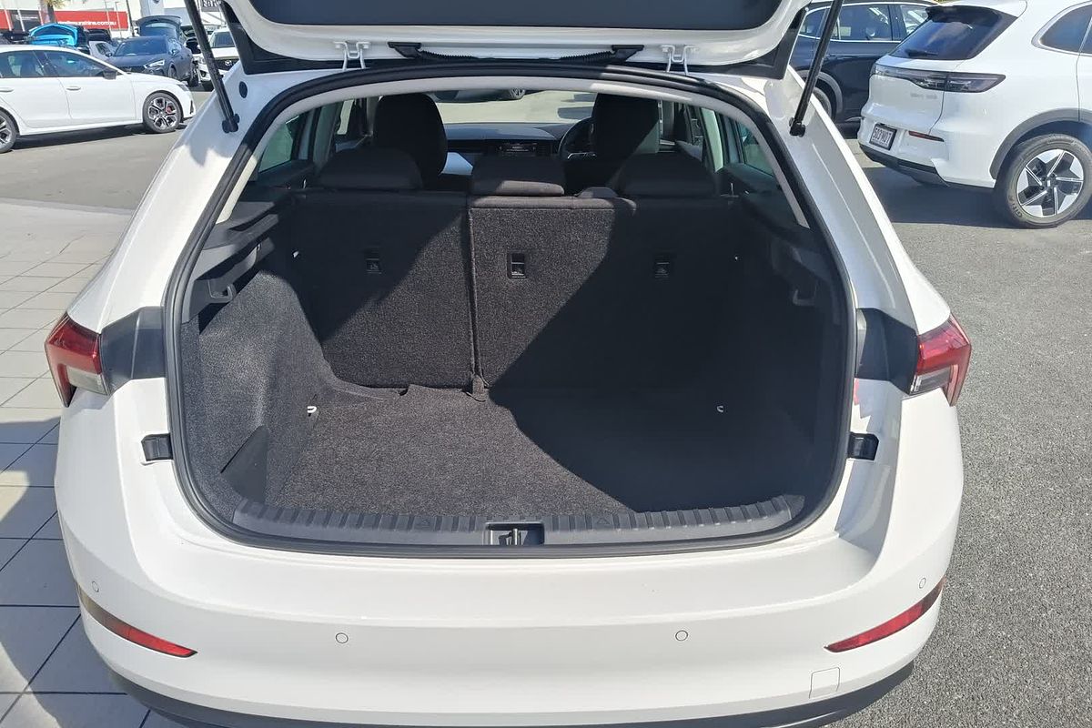 2023 SKODA Scala 85TSI Ambition NW