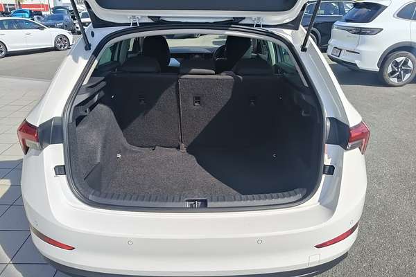 2023 SKODA Scala 85TSI Ambition NW