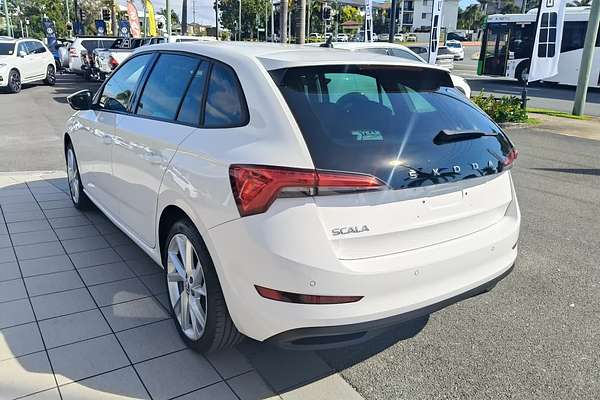 2023 SKODA Scala 85TSI Ambition NW