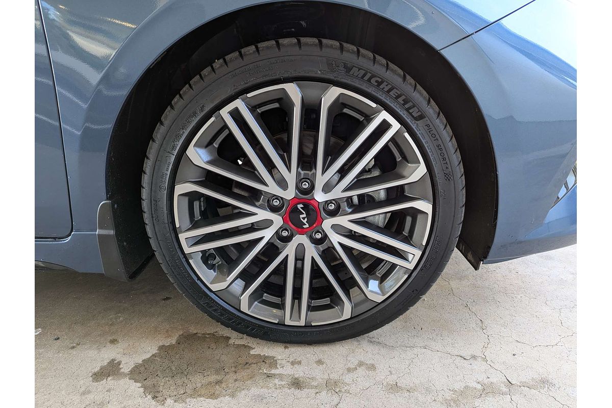 2023 Kia Cerato GT BD