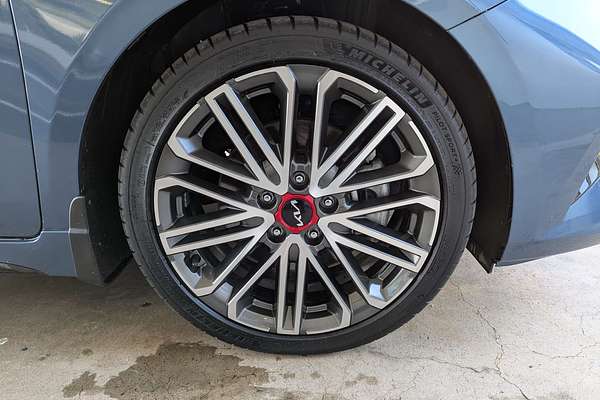 2023 Kia Cerato GT BD
