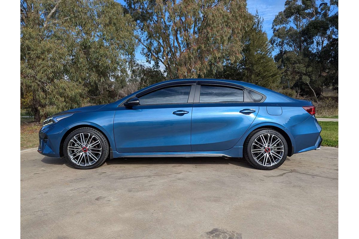 2023 Kia Cerato GT BD