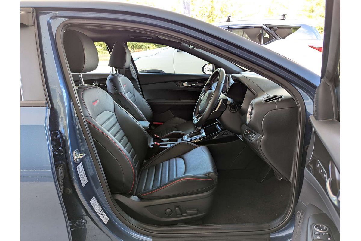2023 Kia Cerato GT BD