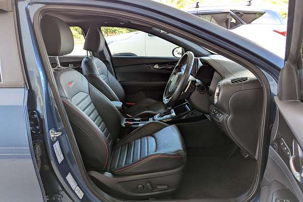 2023 Kia Cerato GT BD