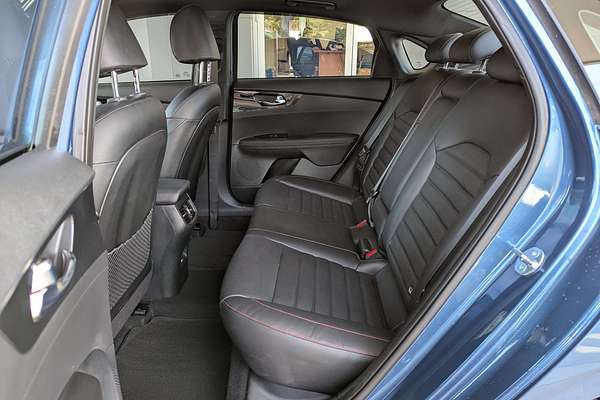 2023 Kia Cerato GT BD
