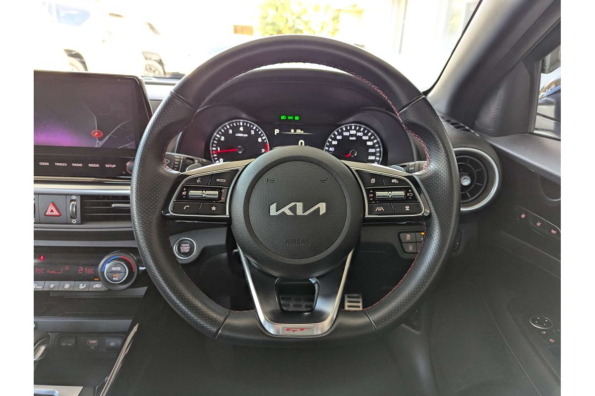 2023 Kia Cerato GT BD