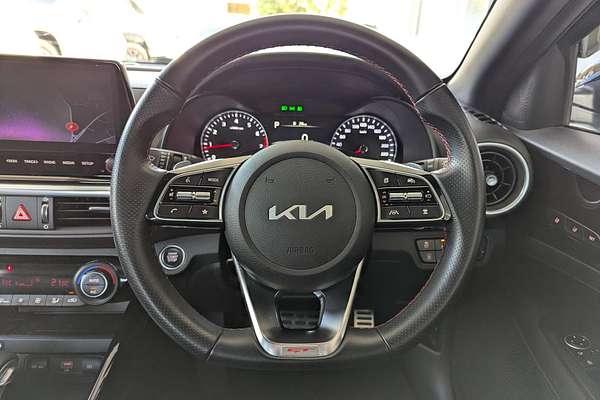 2023 Kia Cerato GT BD