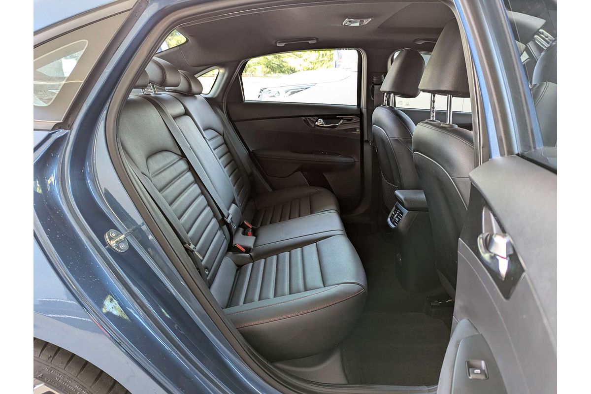 2023 Kia Cerato GT BD