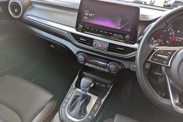 2023 Kia Cerato GT BD