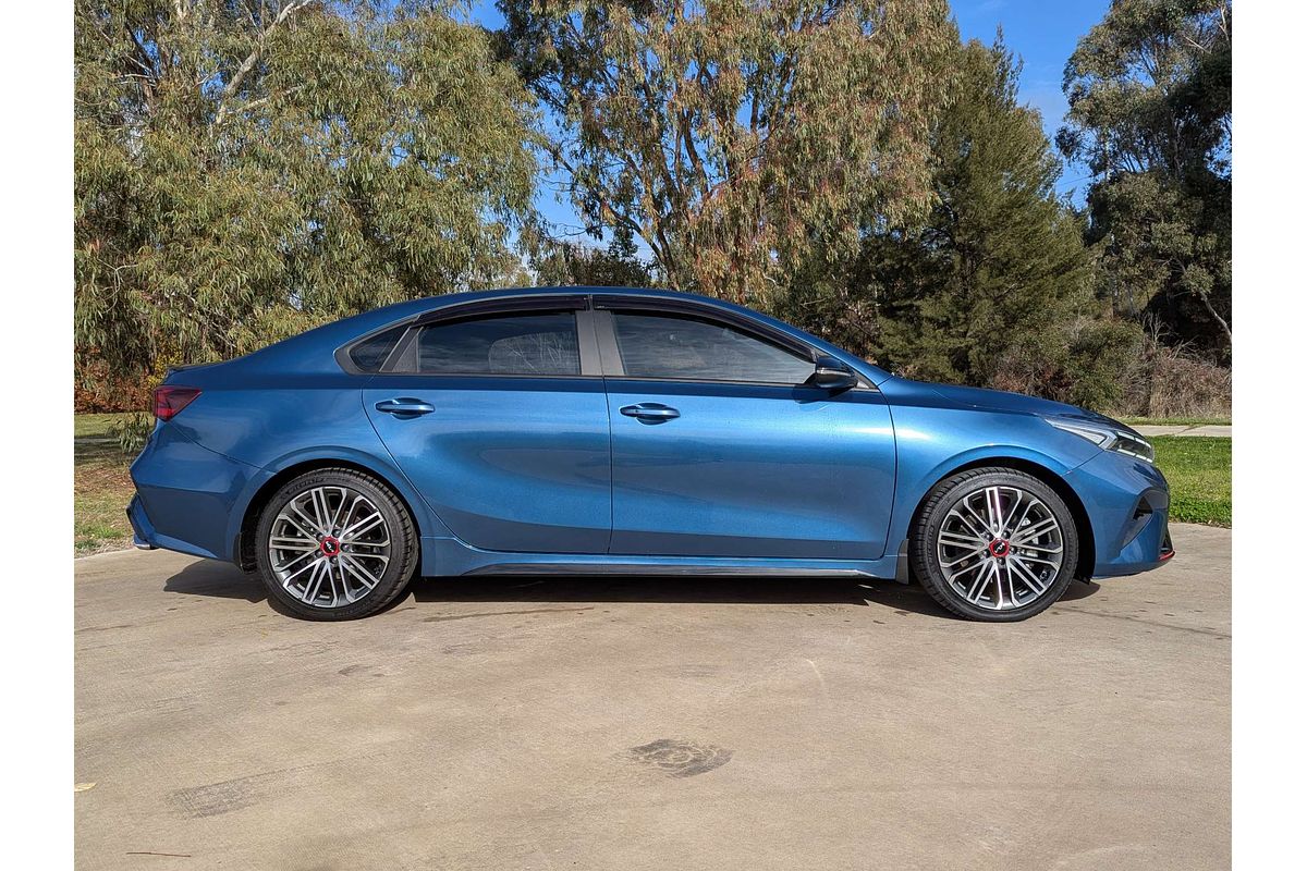 2023 Kia Cerato GT BD