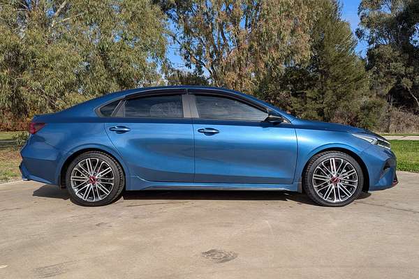 2023 Kia Cerato GT BD