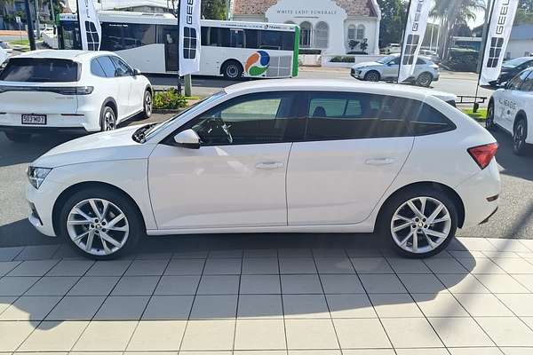 2023 SKODA Scala 85TSI Ambition NW