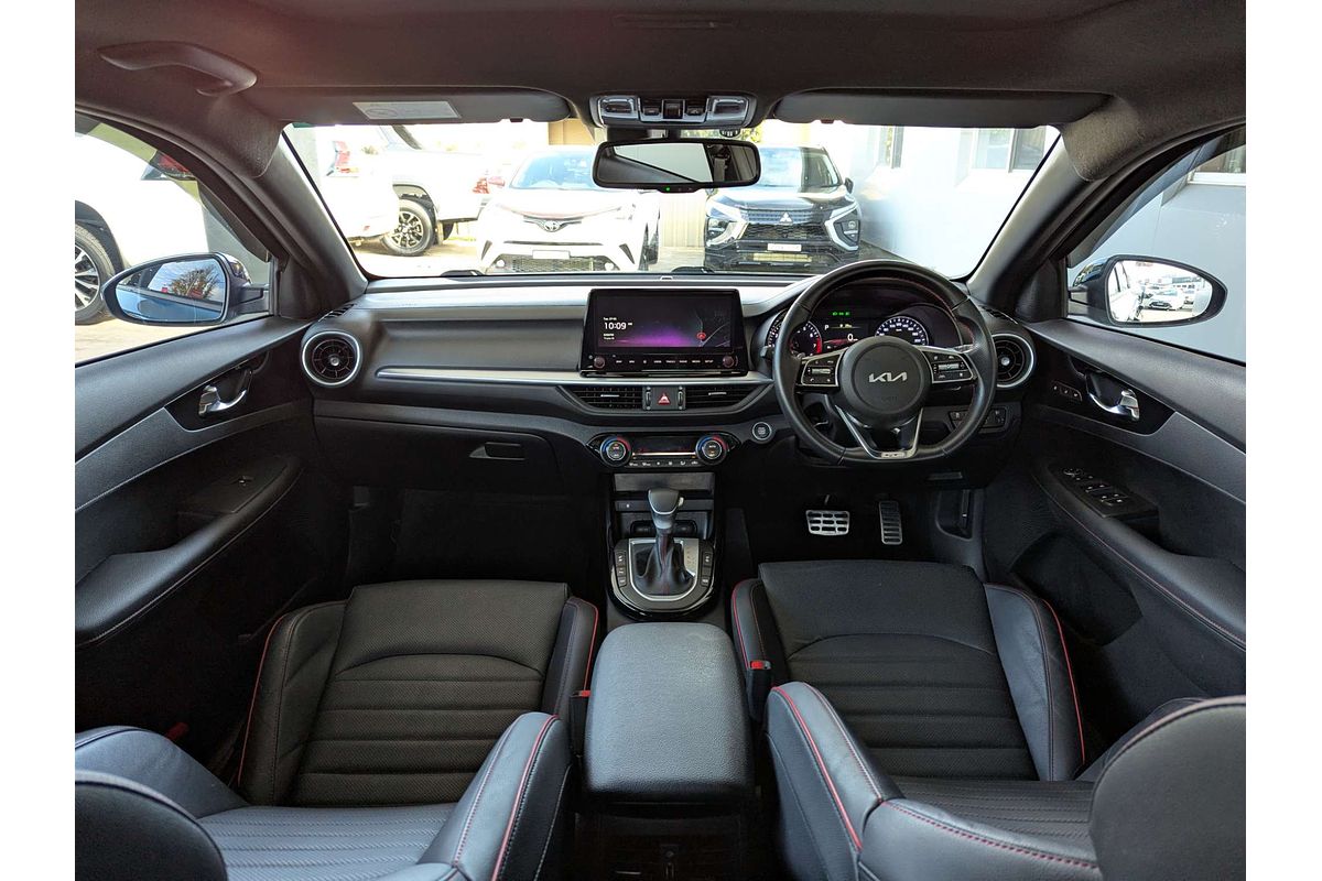 2023 Kia Cerato GT BD